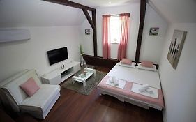 Vila Zahumka
